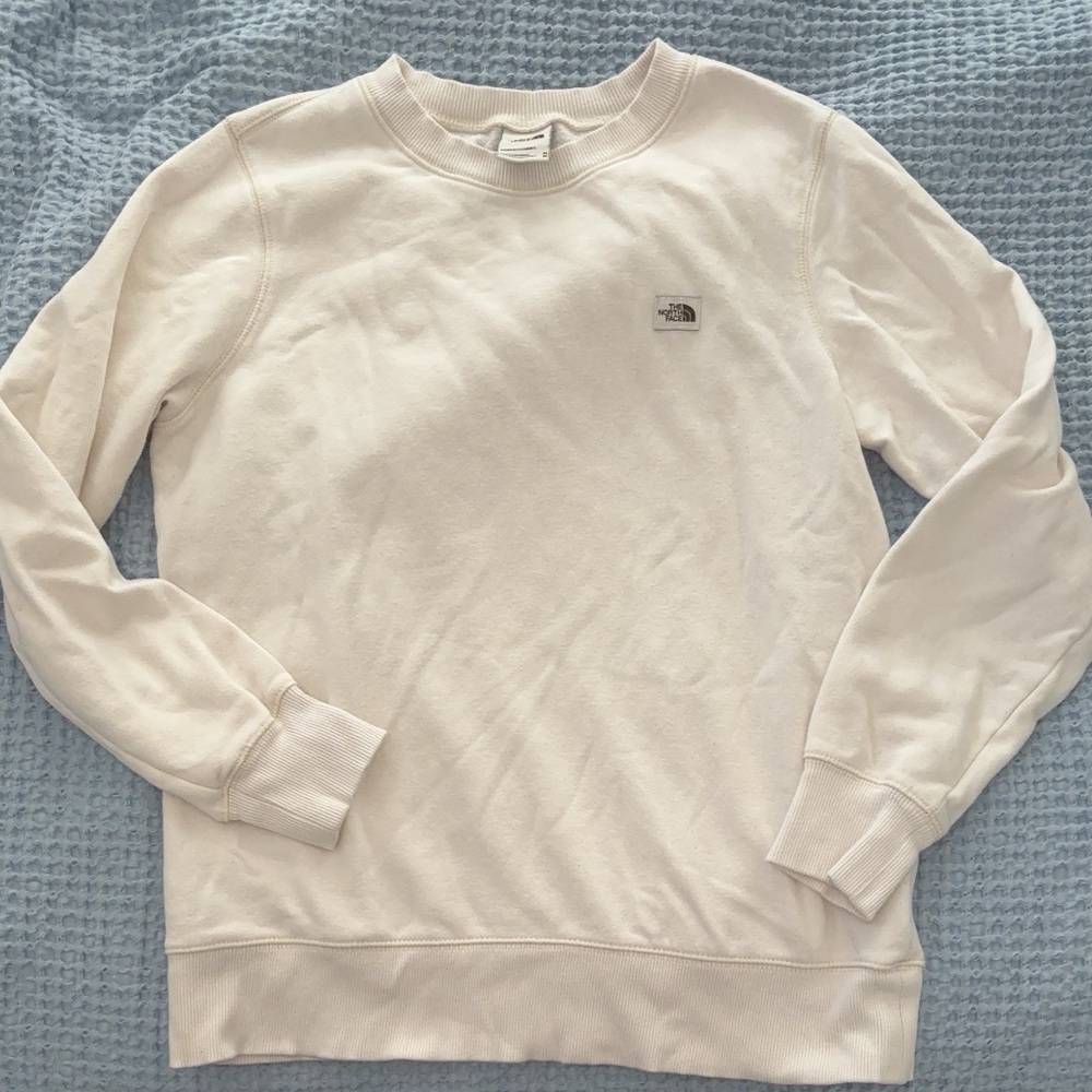Women’s North Face Sweater